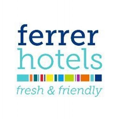 20% Off Your Stay at Ferrer Hotels Promo Codes